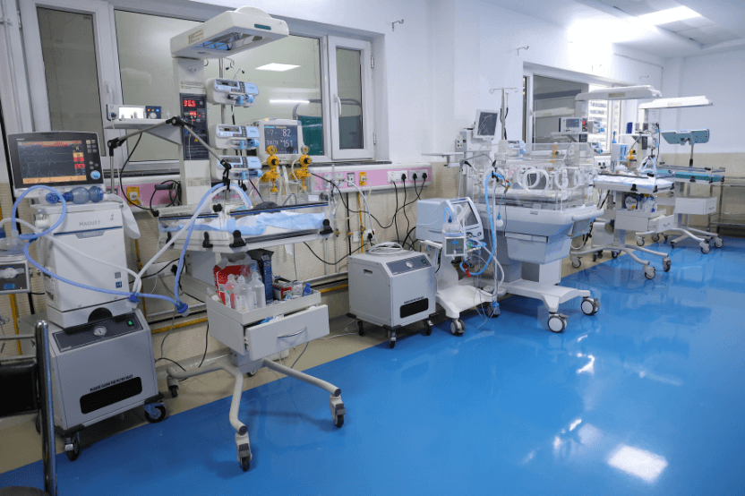 Hospital-1