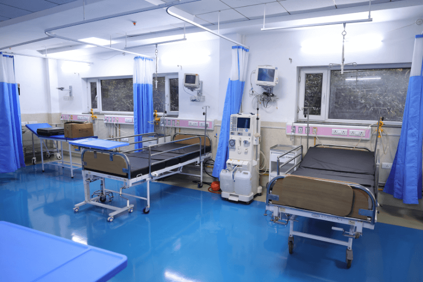 Hospital-2