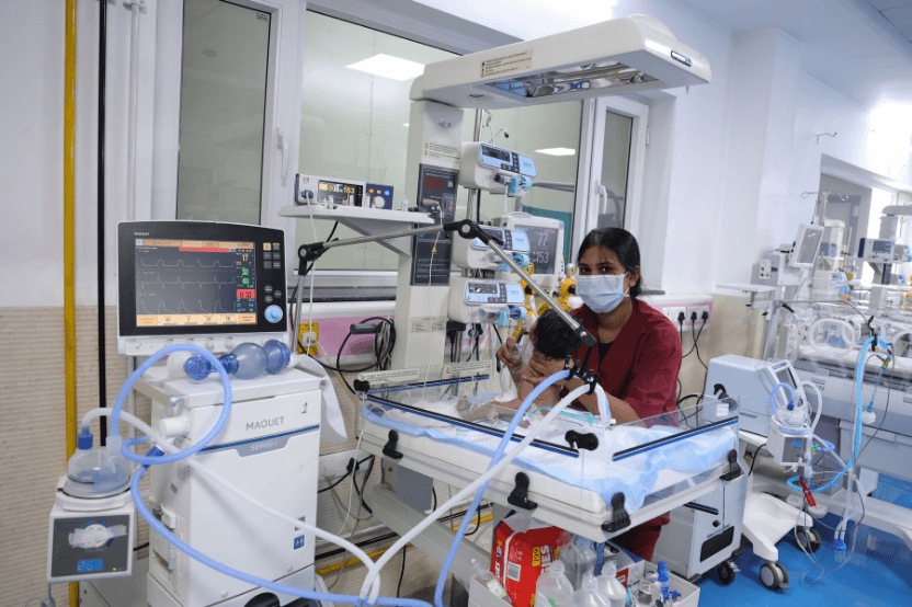 Hospital-3
