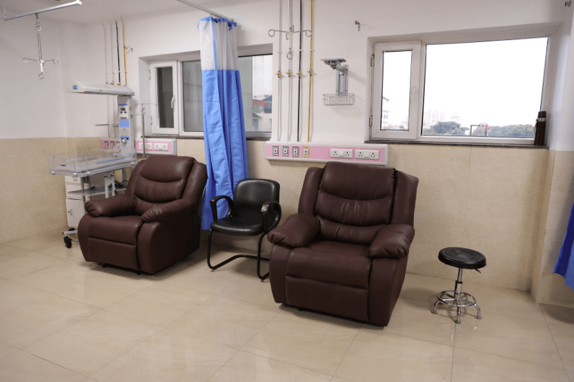 For Patient