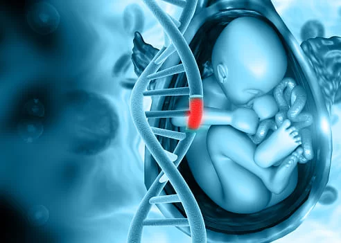 Fetal Medicine & Genetics image
