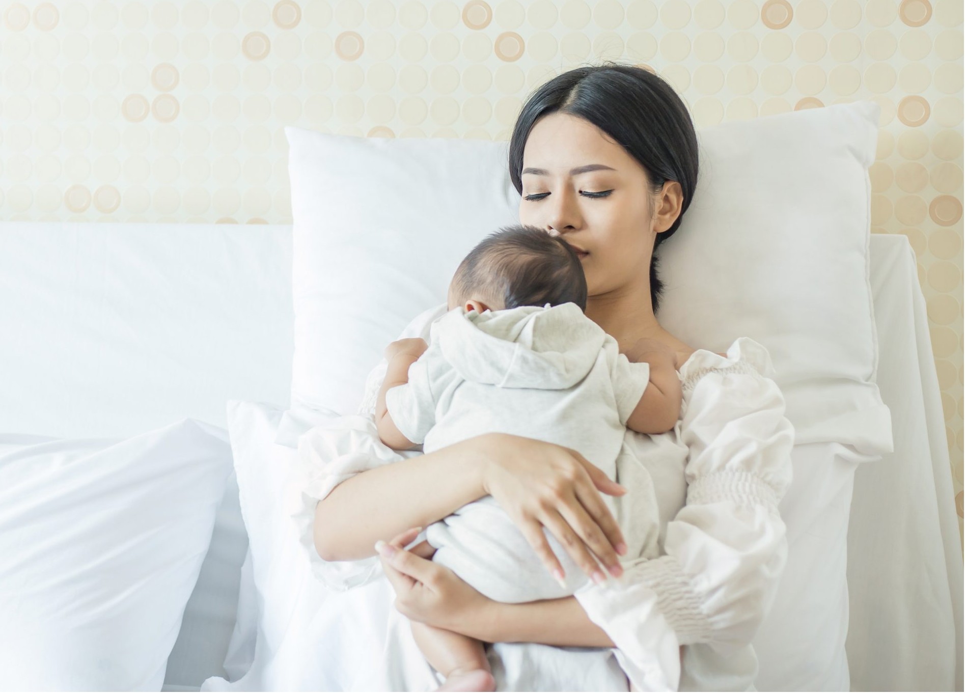 Integrated Mother and  Neonatal Care Unit image