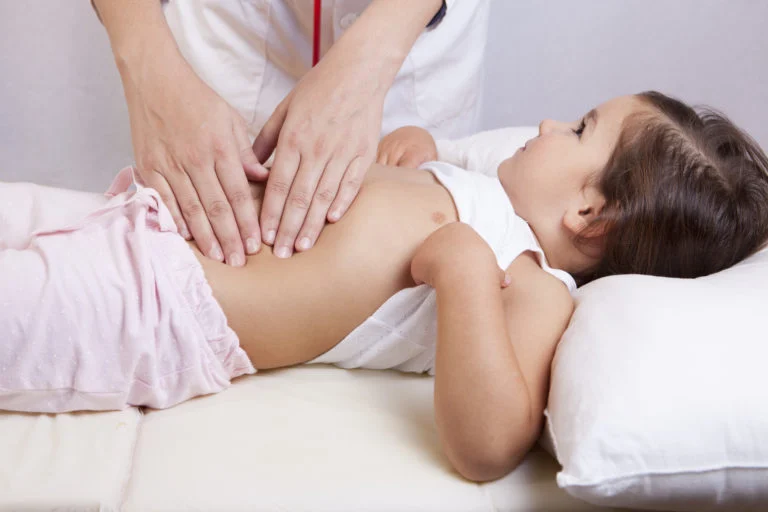 Pediatric Gastroenterology image