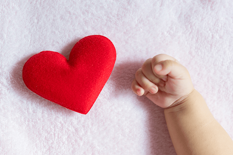 Pediatric Cardiology image