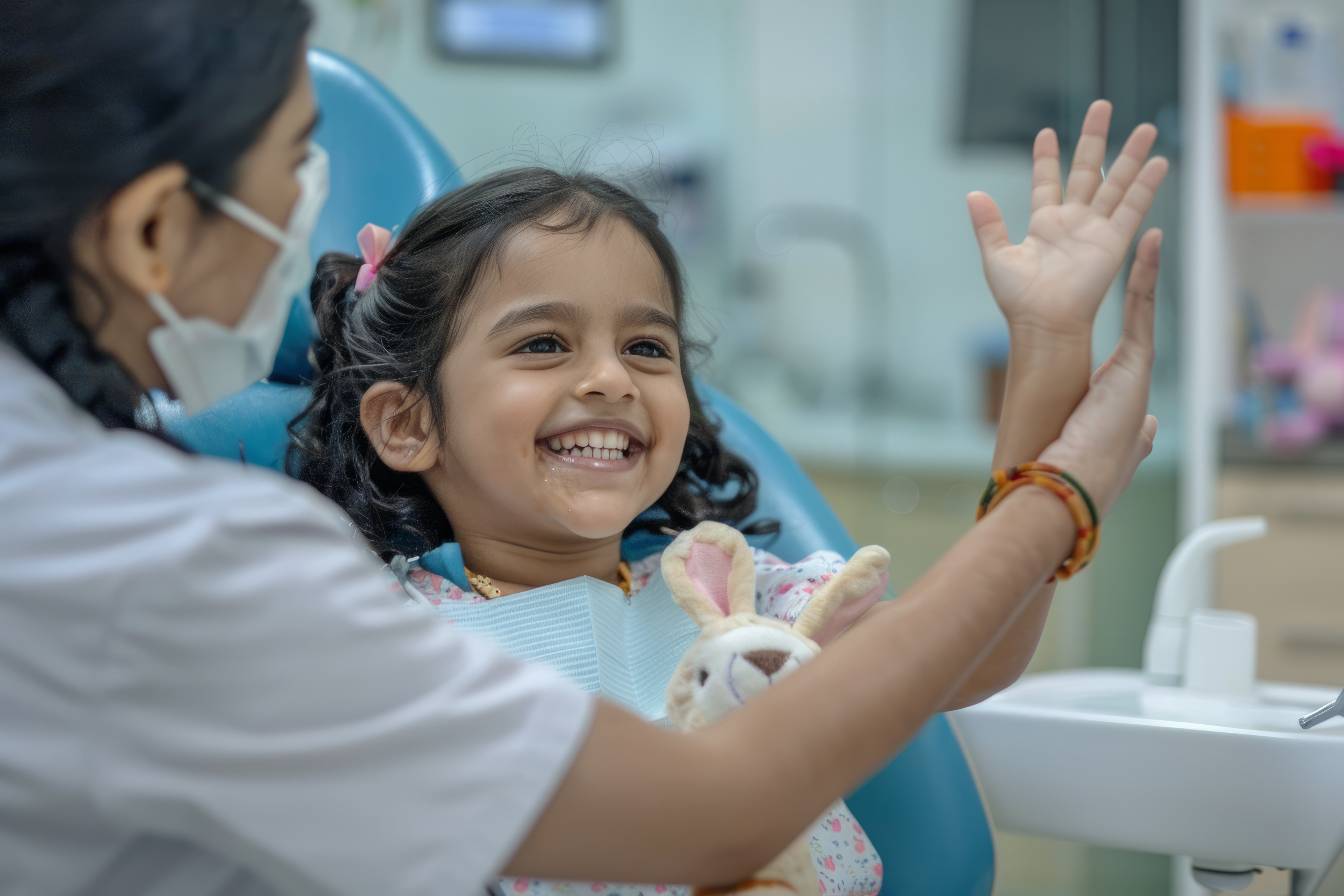 Pediatric Dentistry image