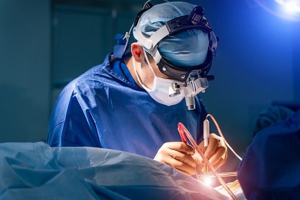 Neurosurgery image