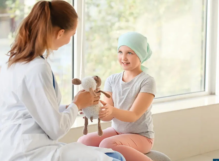 Pediatric Hematoncology image