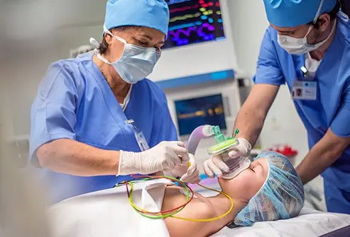 Pediatric Surgery image