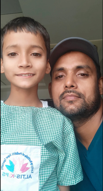RDBRKIC Guruji