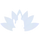 Star bullet icon