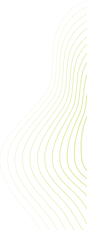 Diagonal accent graphic