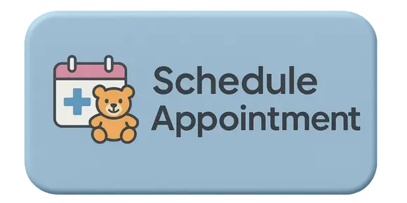 Doctor scheduling appointment illustration